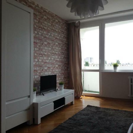 Apartament Blisko Plazy Apartment Gdańsk Exterior foto