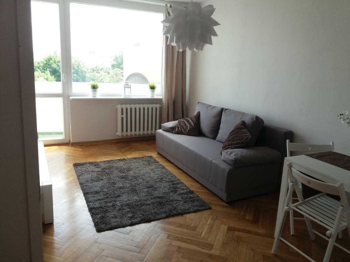Apartament Blisko Plazy Apartment Gdańsk Exterior foto