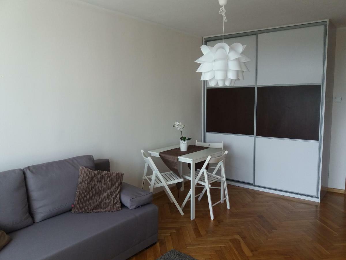 Apartament Blisko Plazy Apartment Gdańsk Exterior foto